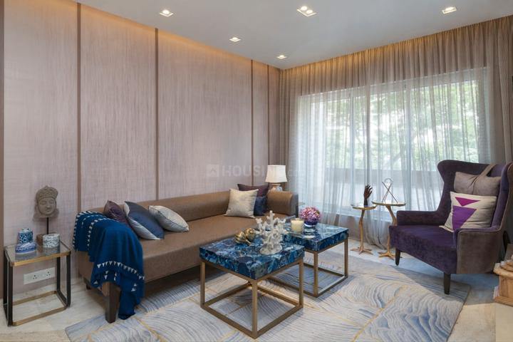 Lodha Woods Tower 6 Main Image 1