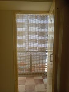 Bedroom Image of 450 Sq.ft 1 BHK Independent House for rent in Kammasandra Agrahara Bengaluru for Rs. 9000