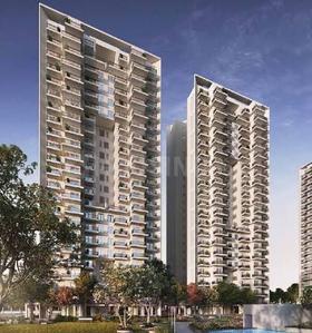 Image of 1929 Sq.ft 3.5 BHK Apartment / Flat for sale in Godrej Nature Plus, Sector 33, Sohna for Rs. 22500000