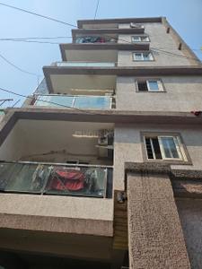 Image of 960 Sq.ft 2 BHK Apartment / Flat for sale in Maharani Peta, Visakhapatnam for Rs. 8500000