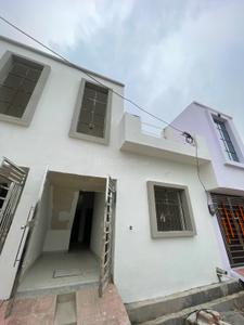 Image of 720 Sq.ft 2 BHK Independent House for sale in Dhaurera Mafi, Bareilly for Rs. 2675000