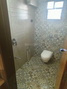 Bathroom Image of 1700 Sq.ft 4 BHK Villa for sale in Sunrise Red Coral 52, Atladara Vadodara for Rs. 11000000