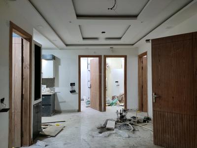 4 BHK Independent Builder Floor