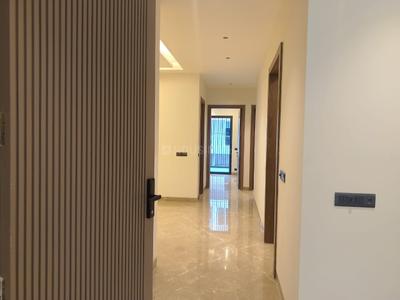 Hall Image of 2250 Sq.ft 3 BHK Builder Floor for sale in Vasant Vihar New Delhi for Rs. 103500000
