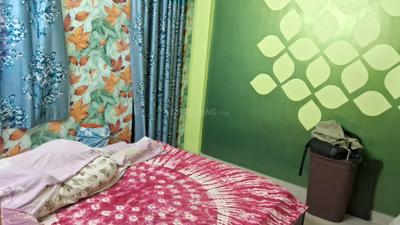 Bedroom Image of 910 Sq.ft 2 BHK Apartment / Flat for sale in Birati Kolkata for Rs. 4700000