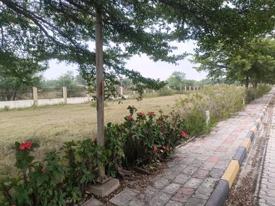 Image of 167 Sq.ft Residential Plot / Land for sale in Kompally, Hyderabad for Rs. 9500007