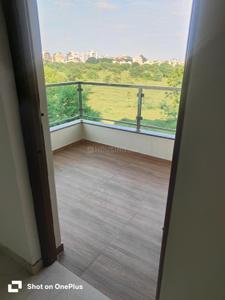 Balcony Image of 1100 Sq.ft 2 BHK Apartment / Flat for sale in Omkar Nagar Nagpur for Rs. 5500000