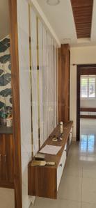 Hall Image of 2000 Sq.ft 3 BHK Villa for sale in Muthangi Sangareddy for Rs. 15400000
