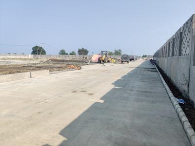 Image of 840 Sq.ft Residential Plot / Land for sale in Alkapuri, Ratlam for Rs. 1848000