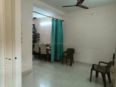 Hall Image of 1000 Sq.ft 2 BHK Independent House for sale in Pachpedi Naka Raipur for Rs. 7500000