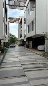 Image of 3600 Sq.ft 4 BHK Villa for sale in Neelankarai, Chennai for Rs. 22000000