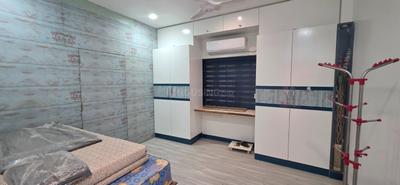 Bedroom Image of 2200 Sq.ft 3 BHK Apartment / Flat for sale in Himayath Nagar Hyderabad for Rs. 23000000