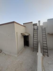 Balcony Image of 2160 Sq.ft 4 BHK Independent House for sale in Raysan Gandhinagar for Rs. 30000000