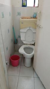 Bathroom Image of 650 Sq.ft 1 BHK Apartment / Flat for sale in Pleasant Avenue, Viman Nagar Pune for Rs. 8000000