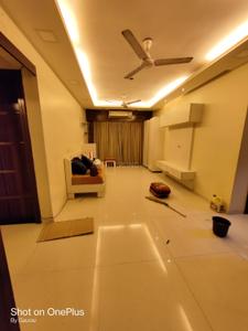 Hall Image of 1100 Sq.ft 3 BHK Apartment / Flat for sale in DV Fressia II, Dahisar West Mumbai for Rs. 25000000