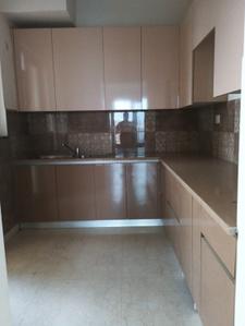 Kitchen Image of 2075 Sq.ft 4 BHK Apartment / Flat for sale in BPTP Terra, Sector 37D Gurgaon for Rs. 28500000