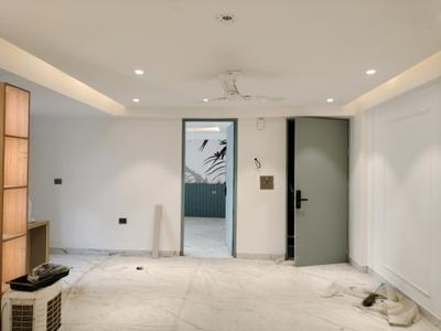 Living Room Image of 1350 Sq.ft 4 BHK Builder Floor for sale in Sector 23B Dwarka New Delhi for Rs. 16100000