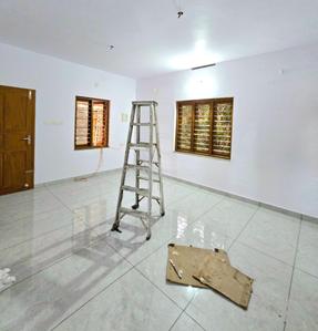 Hall Image of 1400 Sq.ft 3 BHK Independent House for sale in North Paravoor Kochi for Rs. 4400000