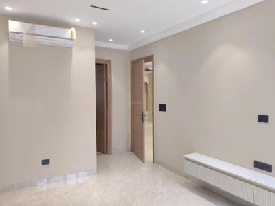 Bedroom Image of 2640 Sq.ft 4 BHK Builder Floor for sale in Suncity Township, Sector 54 Gurgaon for Rs. 41000000