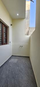 Balcony Image of 900 Sq.ft 2 BHK Apartment / Flat for sale in Kharar Mohali for Rs. 4650000