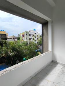 Image of 750 Sq.ft 2 BHK Apartment / Flat for sale in Boral, Kolkata for Rs. 2625000