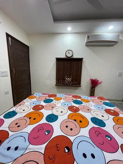 Block C, Sushant Lok Phase 1 Bedroom 1