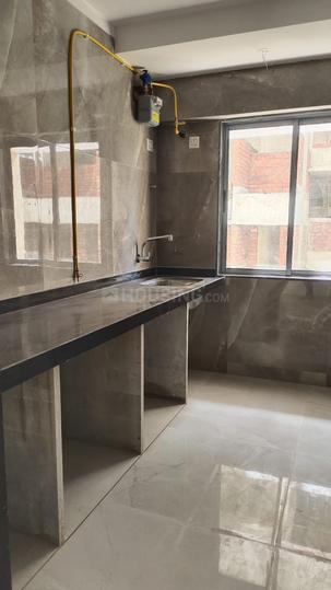 Tilak Nagar, Goregaon West Kitchen 1