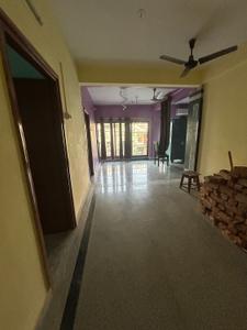Hall Image of 1185 Sq.ft 3 BHK Apartment / Flat for sale in Bansdroni Kolkata for Rs. 7800000