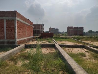 Image of 900 Sq.ft Residential Plot / Land for sale in Tilpata Karanwas, Greater Noida for Rs. 2500100