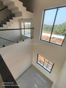 Kitchen Image of 3700 Sq.ft 5 BHK Villa for sale in Regalia 18, Bhayli Vadodara for Rs. 35100000