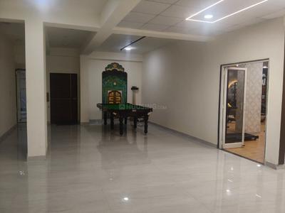 Hall Image of 1425 Sq.ft 3 BHK Apartment / Flat for sale in Kanakpura Jaipur for Rs. 7200000