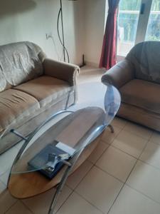 Hall Image of 1000 Sq.ft 2 BHK Apartment / Flat for rent in K Raheja Gardens, Wanwadi Pune for Rs. 32000