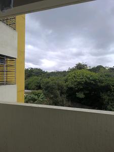 Nandi Forest View Attached Balcony with Bedroom Three 4