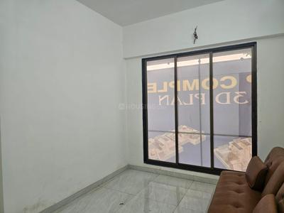 Bedroom Image of 950 Sq.ft 2 BHK Apartment / Flat for sale in GP Complex Building No 1, Naigaon East Naigaon for Rs. 5000000