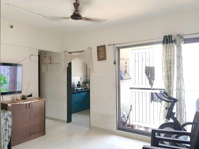 1 BHK Flat