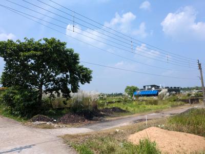 Image of 1800 Sq.ft Residential Plot / Land for sale in Joka, Kolkata for Rs. 561000