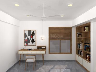 Hall Image of 6100 Sq.ft 4 BHK Builder Floor for sale in Kothrud Pune for Rs. 60000000