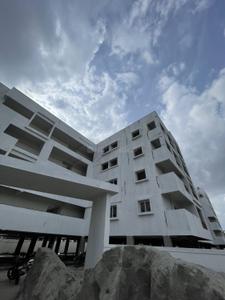 Image of 1630 Sq.ft 3 BHK Apartment / Flat for sale in Suraksha Sunrise Park, Bidaraguppe, Bengaluru for Rs. 9780000
