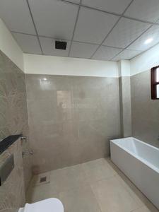Bathroom Image of 1850 Sq.ft 3.5 BHK Builder Floor for sale in UCHDPL Sector 3 Wave Floors, Wave City Ghaziabad for Rs. 9900000