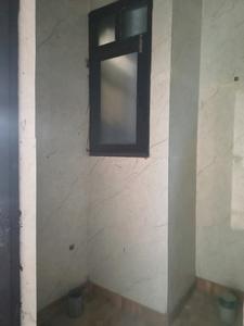 Common Bathroom Image of 750 Sq.ft 2 BHK Builder Floor for sale in Ved Vihar Ghaziabad for Rs. 2250006