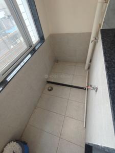 Jaiprasad Gajanan Park Phase 1 Building A B Balcony 1
