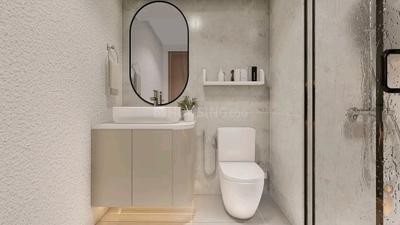 Image of 1386 Sq.ft 2.5 BHK Apartment / Flat for sale in Riddhis Taranto, Patighanpur, Sangareddy for Rs. 7899000