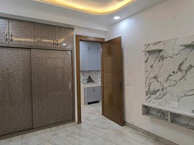 Bedroom Image of 1350 Sq.ft 3 BHK Builder Floor for sale in Indirapuram Ghaziabad for Rs. 13499999