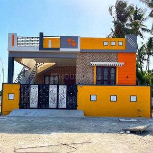 2 BHK Independent House