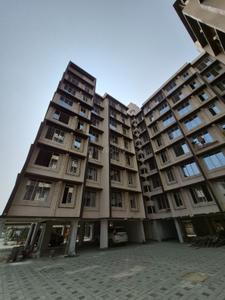 Image of 748 Sq.ft 2 BHK Apartment / Flat for sale in Niwas Jade Gardens, Palghar, Mumbai for Rs. 4250001