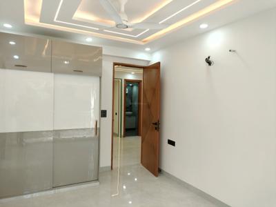 Bedroom Image of 2650 Sq.ft 4 BHK Apartment / Flat for sale in Ashwaryam Apartments, Sector 4 Dwarka New Delhi for Rs. 41800000