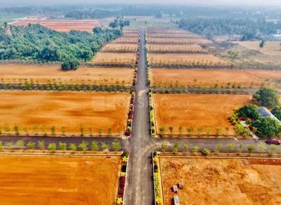 Image of 183 Sq.ft Residential Plot / Land for sale in Bhogapuram, Visakhapatnam for Rs. 2841600