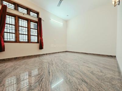 Bedroom Image of 2200 Sq.ft 3 BHK Apartment / Flat for rent in Indira Nagar Bengaluru for Rs. 150000