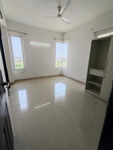 Bedroom Image of 2550 Sq.ft 5 BHK Apartment / Flat for sale in Shalimar Gallant by Shalimar Corp Limited, Daliganj Lucknow for Rs. 46000000