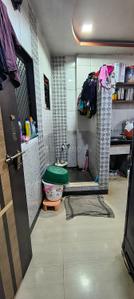 Bathroom Image of 690 Sq.ft 2.5 BHK Independent House for sale in Kurla West Mumbai for Rs. 4500000